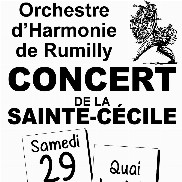 Orchestre d’Harmonie de Rumilly au Quai Des Arts